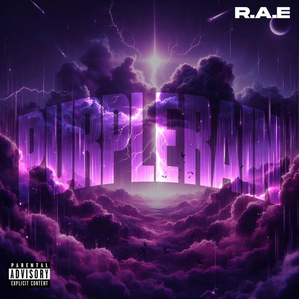 Purple Rain (Explicit)