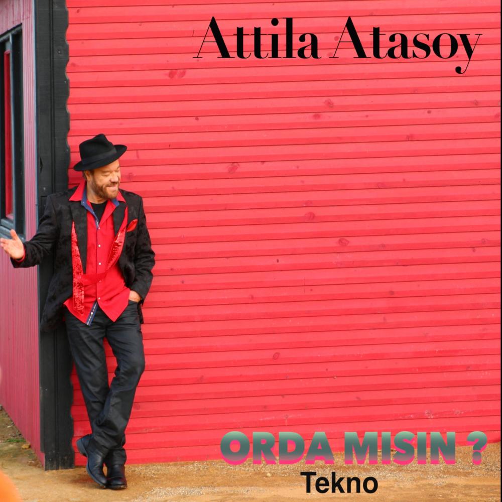 Orda mısın ?  / Tekno