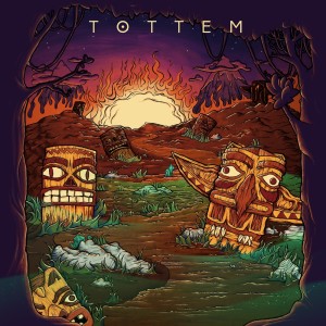 อัลบัม Tottem ศิลปิน Tottem