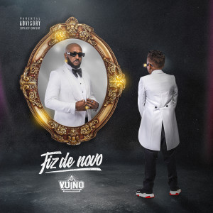 Dengarkan Anjo da Guarda lagu dari OG VUINO dengan lirik