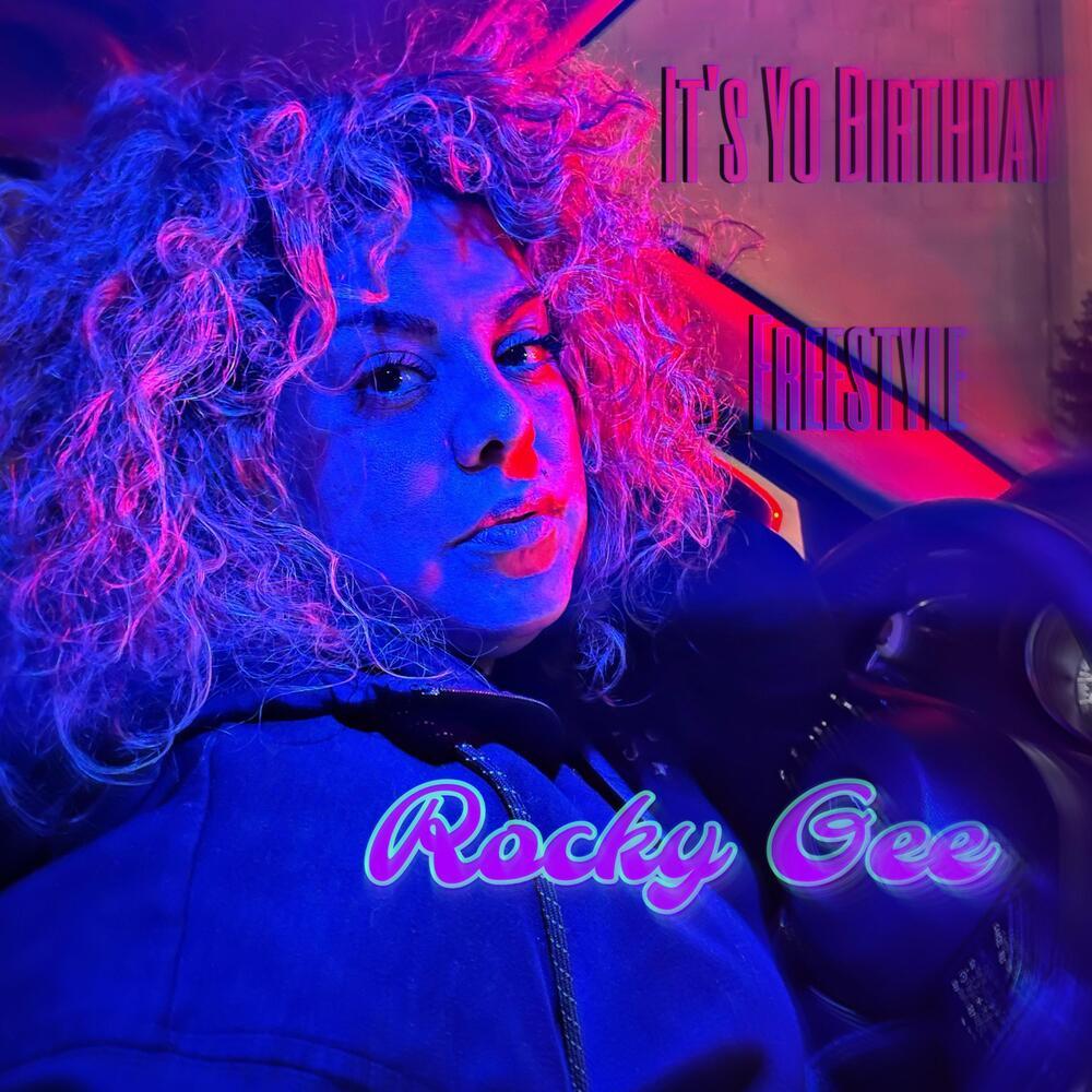 It’s Yo Birthday Freestyle (Explicit)
