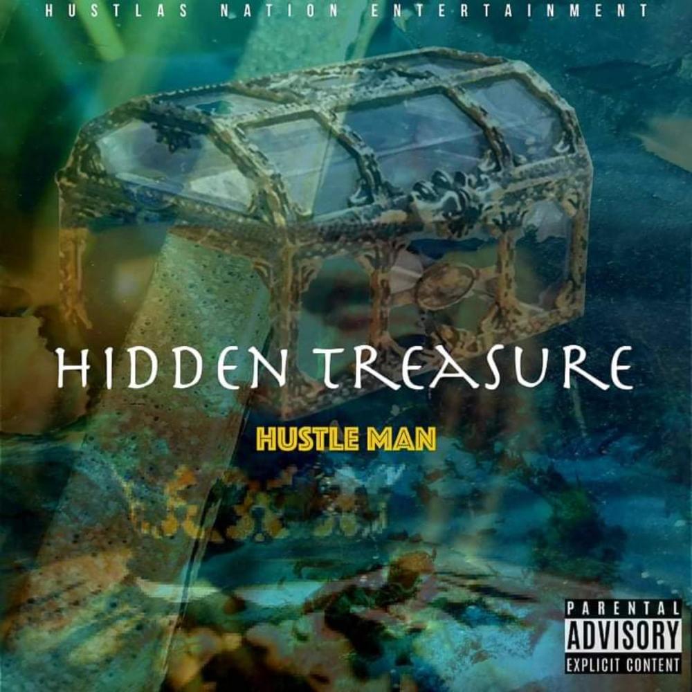 Hidden Treasure (Explicit)