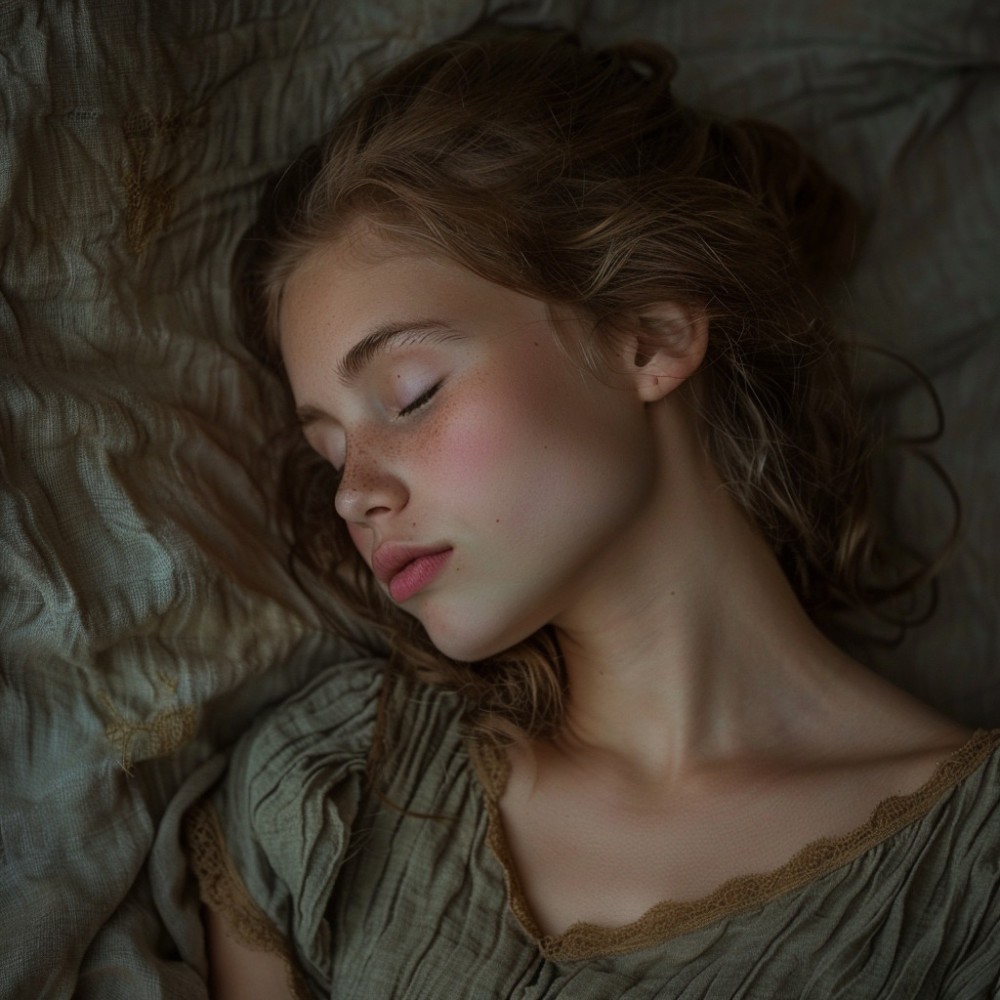 Gentle Slumber Night Sounds