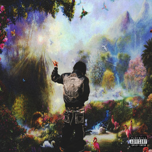 收聽Matthew Ali的mechanical (Explicit)歌詞歌曲