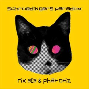 ดาวน์โหลดและฟังเพลง Schroedingers Paradox พร้อมเนื้อเพลงจาก Rix 303
