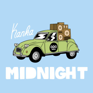 Album Midnight from 