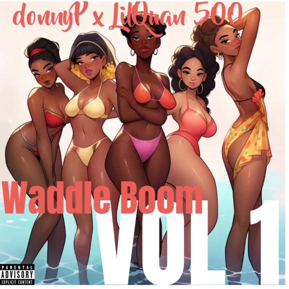 Boom Bam Yhop (feat. Lilquan500) (Explicit)