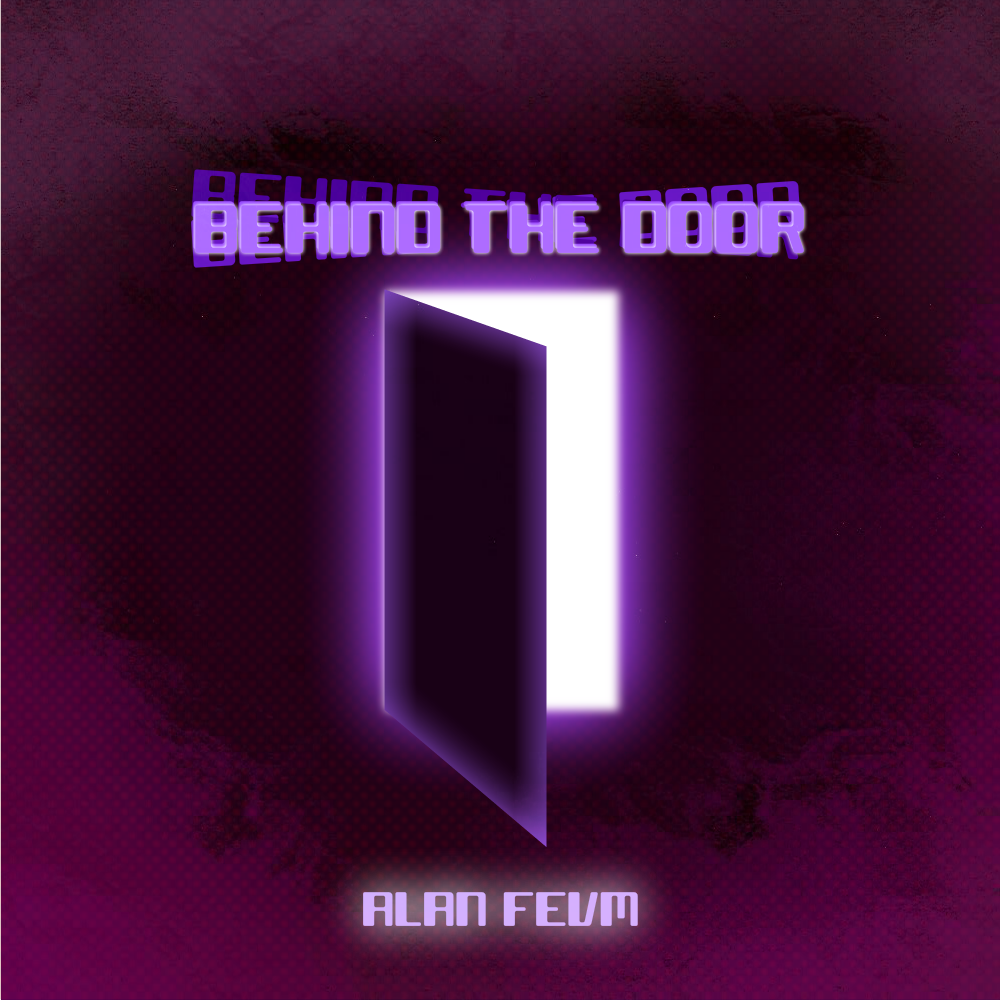 Behind The Door (完整版)