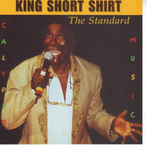收聽King Short Shirt的With Out Love歌詞歌曲
