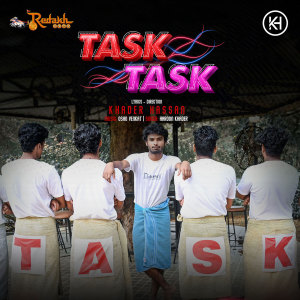 Listen to Task Task song with lyrics from Haroon Khader