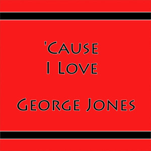 收聽George Jones的Heartbroken歌詞歌曲