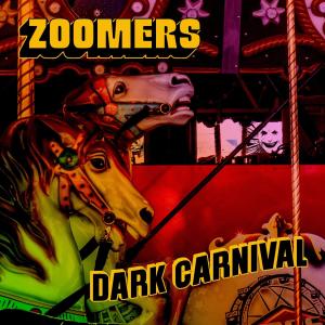 อัลบัม Dark Carnival ศิลปิน 