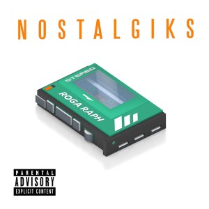 ดาวน์โหลดและฟังเพลง Won't Stop (Explicit) พร้อมเนื้อเพลงจาก Roga Raph