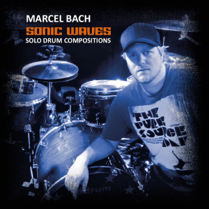 Dengarkan Sonic Waves lagu dari Marcel Bach dengan lirik