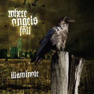 ดาวน์โหลดและฟังเพลง Save Myself พร้อมเนื้อเพลงจาก Where Angels Fall