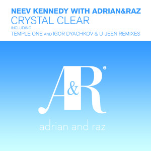 Adrian&Raz的專輯Crystal Clear