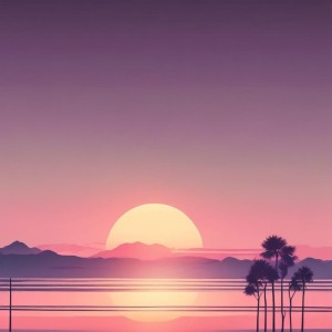 default playlist img