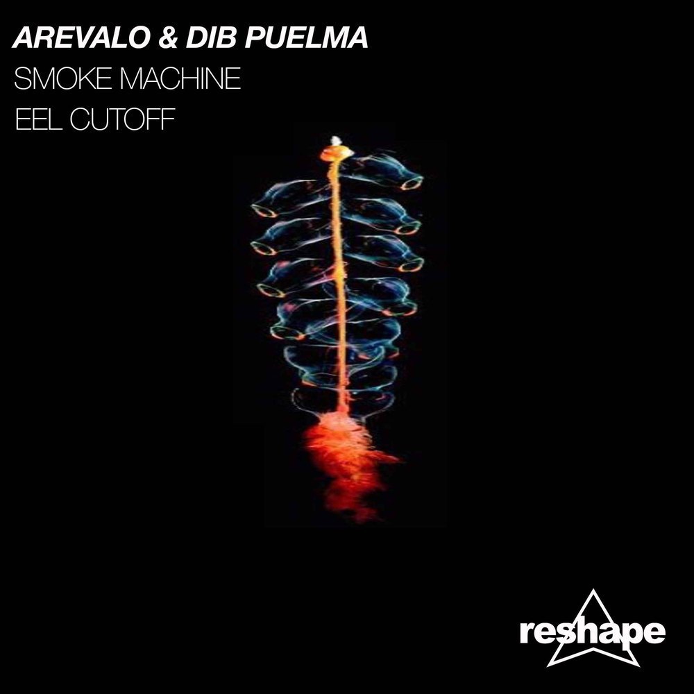 Eel Cutoff (Original Mix)