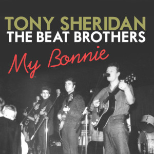 The Beat Brothers的專輯My Bonnie