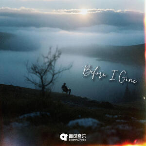 Album Before i gone from 阮建宇