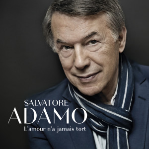收聽Salvatore Adamo的Ho’oponopono歌詞歌曲