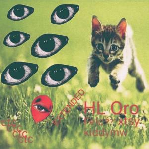 HL Oro的專輯RS-11 (With Extended Version) [Explicit]