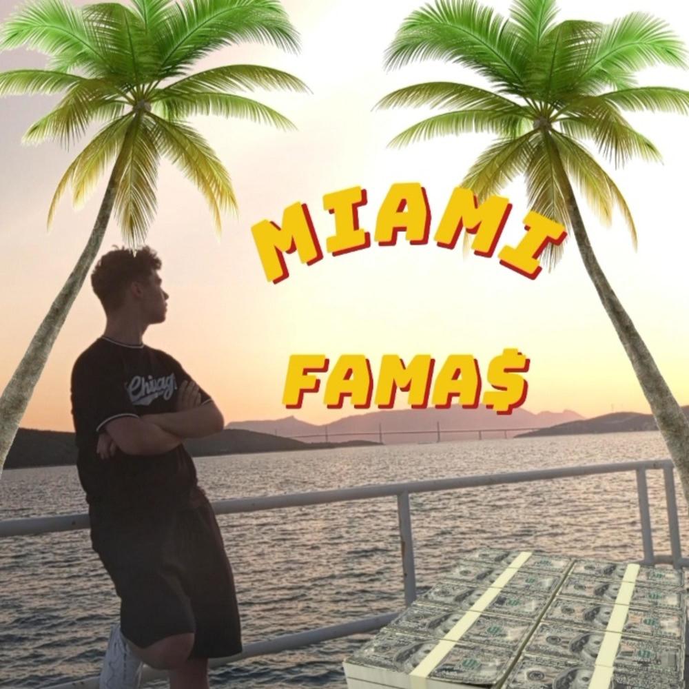 MIAMI (Explicit)