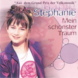 Album Mein schönster Traum oleh Stephanie