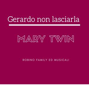 Listen to Wuei wuei song with lyrics from Mary Twin