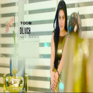 Listen to Toon Dil Vich song with lyrics from Fadia Shaboroz