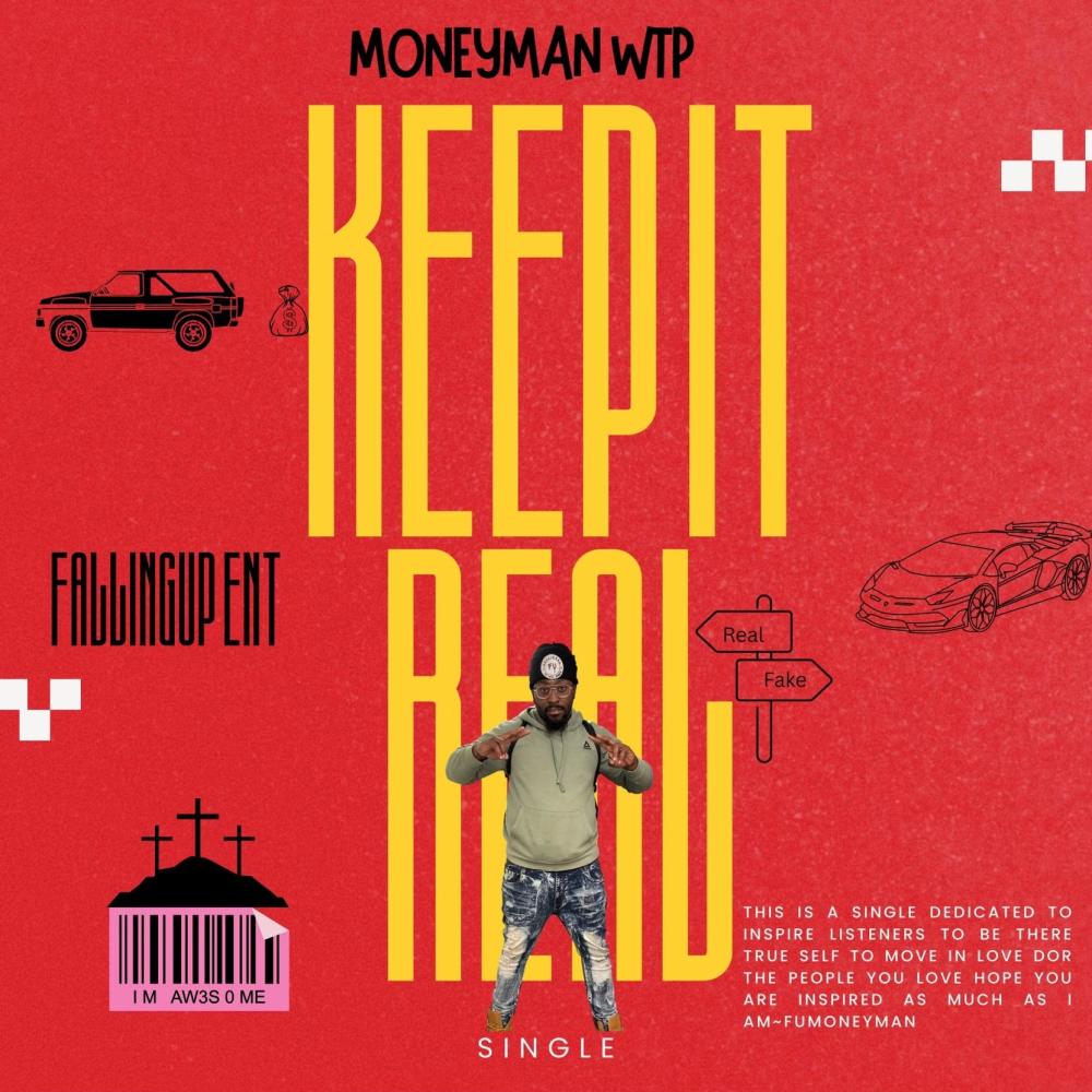 Keep It Real (Explicit)