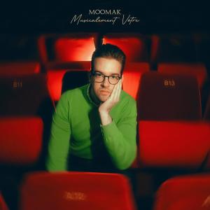 收聽MOOMAK的Coeurs à Contretemps (feat. blackbird)歌詞歌曲