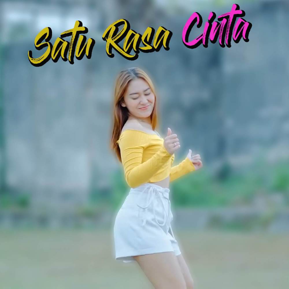 Satu rasa cinta
