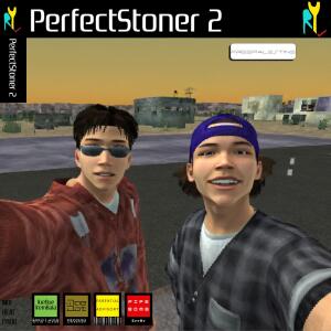 MTFSG的專輯Perfect Stoner 2 (Explicit)