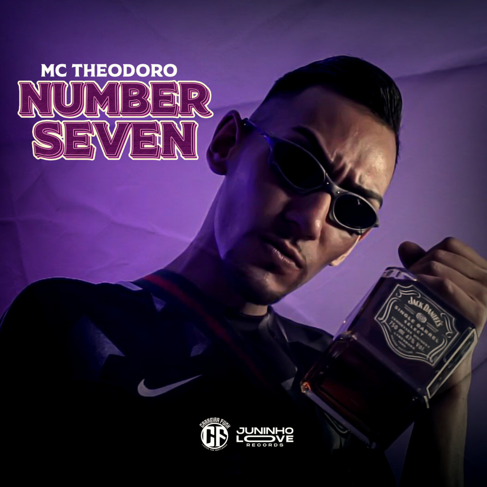 Number Seven (Explicit)