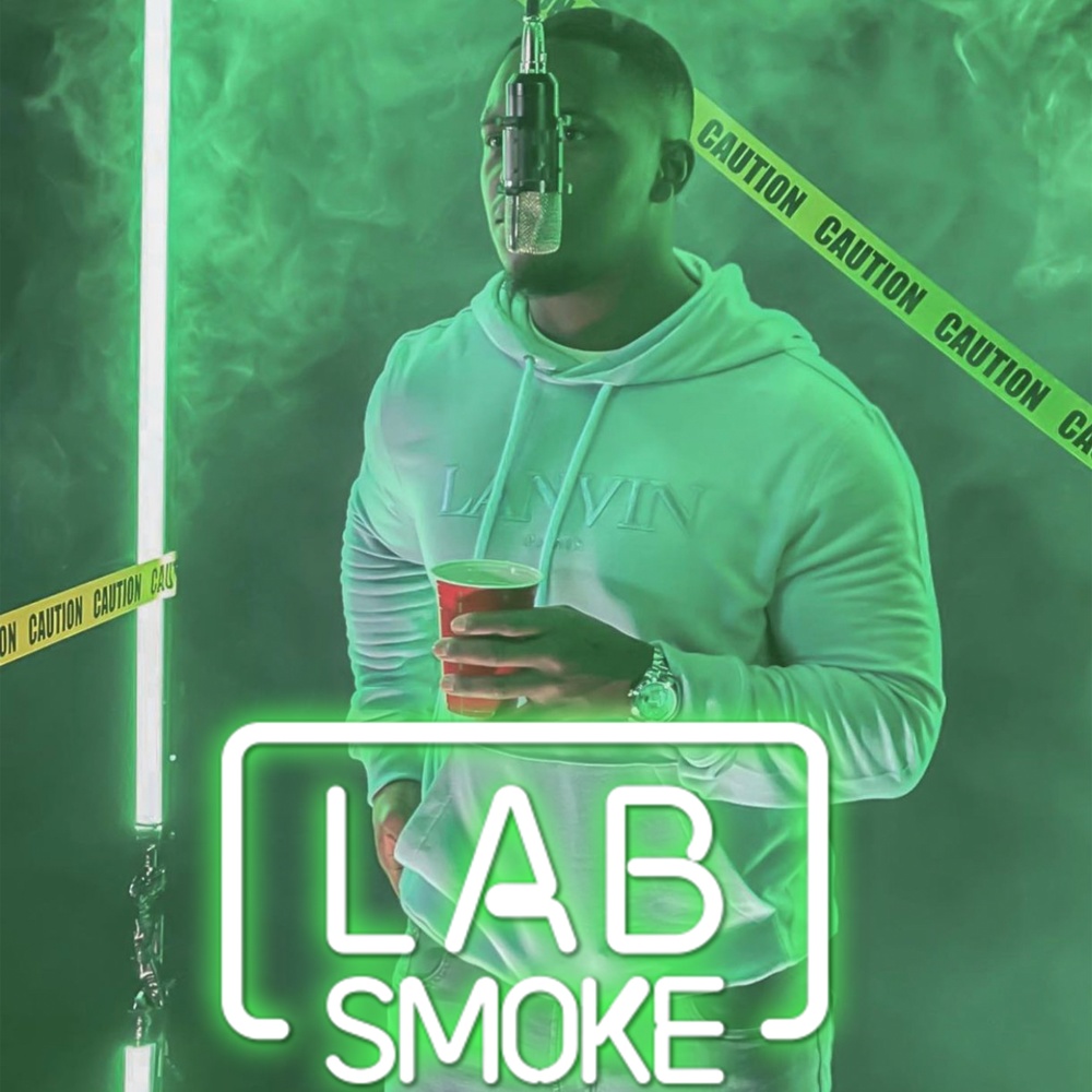 Lab Smoke (Explicit)