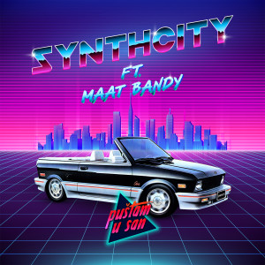 Listen to Puštam u san song with lyrics from SynthCity