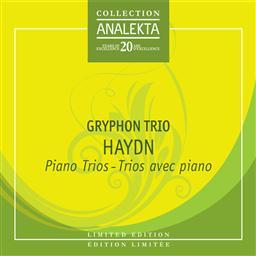 ดาวน์โหลดและฟังเพลง Trio in A Major (Hob. XV:18): III. Allegro พร้อมเนื้อเพลงจาก The Gryphon Trio