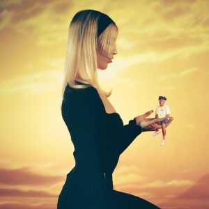 Listen to The Ick song with lyrics from Ella Rosa