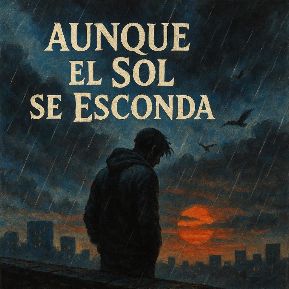 Aunque el sol se esconda (feat. Keyblade)
