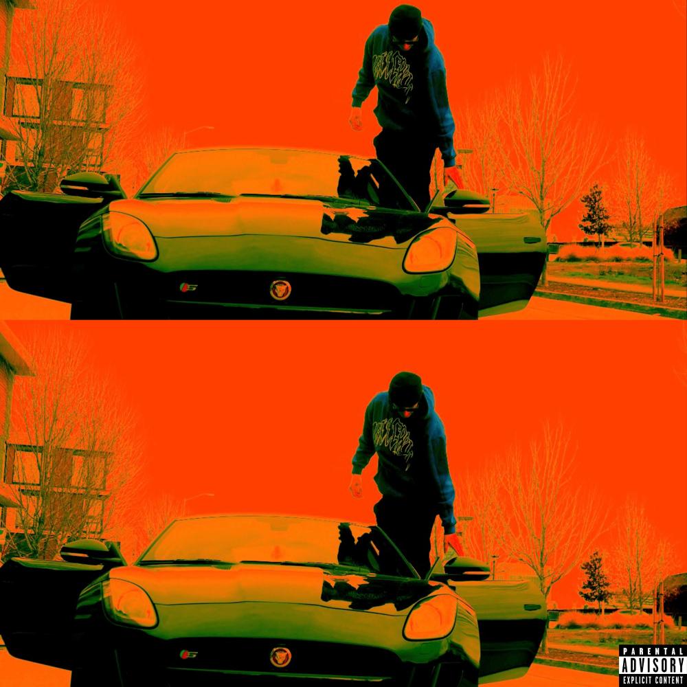 No Stoppin (Explicit)