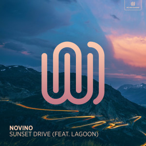 Listen to Sunset Drive song with lyrics from Novino
