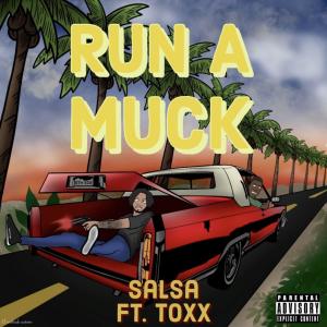 อัลบัม Run A Muck (feat. Toxx) (Explicit) ศิลปิน Salsa