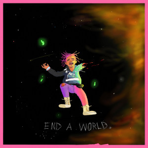 ดาวน์โหลดและฟังเพลง Space Dandy. (Explicit) พร้อมเนื้อเพลงจาก Lord Bones