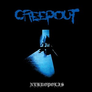 收聽Creepout的Everything is in Blacking Black (Explicit)歌詞歌曲