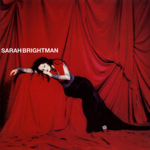 收聽Sarah Brightman的Dust In The Wind歌詞歌曲