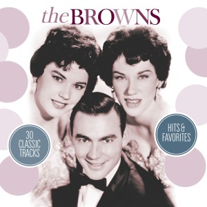ดาวน์โหลดและฟังเพลง Poor Wayfaring Stranger พร้อมเนื้อเพลงจาก The Browns