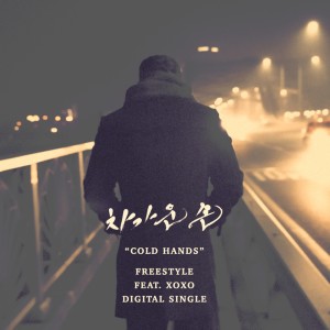 อัลบัม 차가운 손 ศิลปิน Free Style