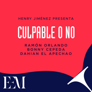 Album Culpable o No oleh Bonny Cepeda