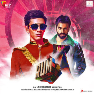 收聽Anirudh Ravichander的Hola Senorita歌詞歌曲